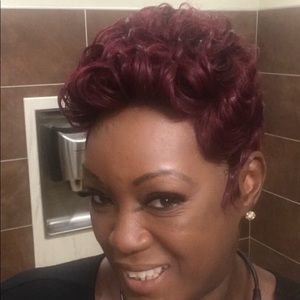 Meet your Posher, Cherry